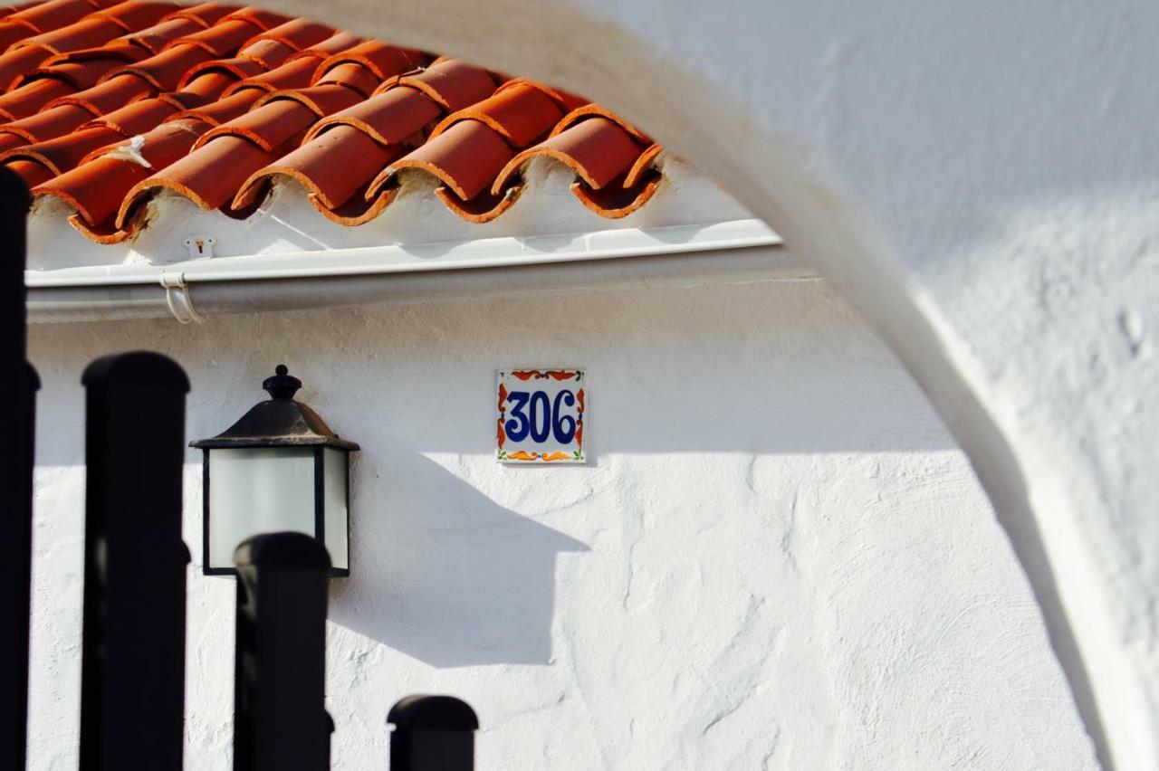 Bungalow En Playa Del Ingles Exteriér fotografie